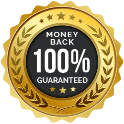 Prostate Max  Money back guranteed to ensure product quality 